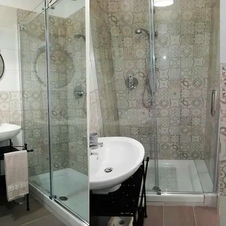 Apartamento La Dimora Dei Longobardi Studio *