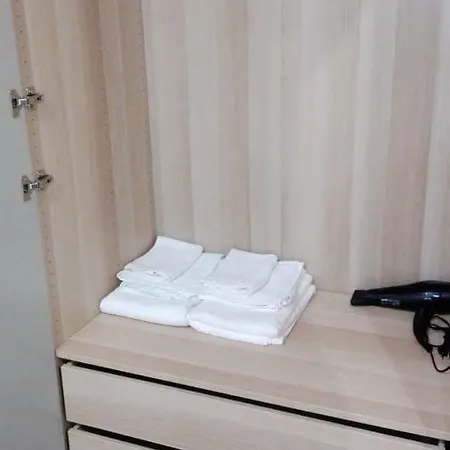 Apartamento La Dimora Dei Longobardi Studio