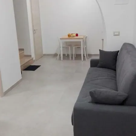 La Dimora Dei Longobardi Studio