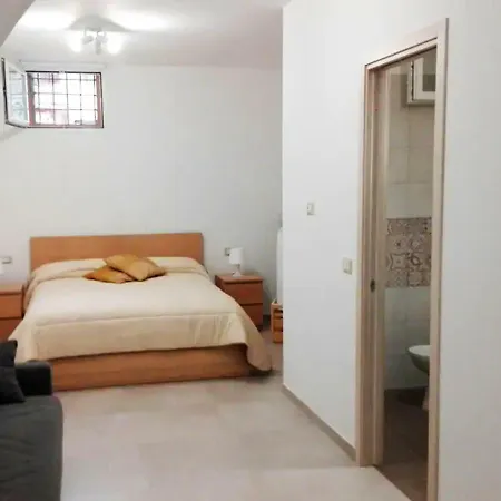 La Dimora Dei Longobardi Studio * Salerno