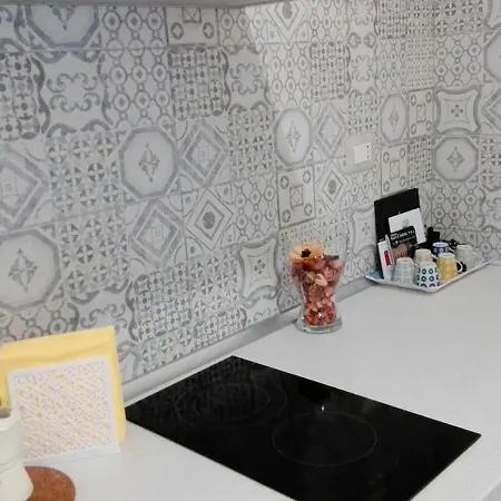 La Dimora Dei Longobardi Studio Apartment Salerno