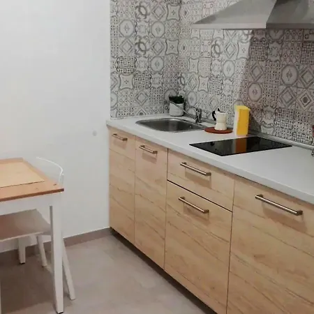 Apartment La Dimora Dei Longobardi Studio